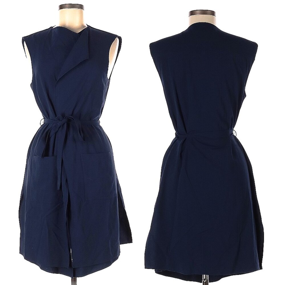 BCBGMAXAZRIA Size M Casual Dress